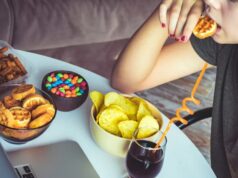 Comment mettre fin au grignotage et aux envies de manger entre les repas ? Comment mettre fin au grignotage et aux envies de manger entre les repas ?