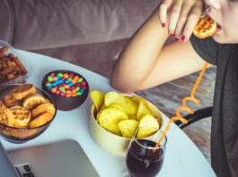 Comment mettre fin au grignotage et aux envies de manger entre les repas ?
