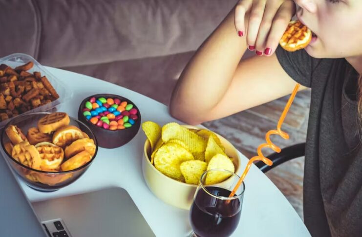 Comment mettre fin au grignotage et aux envies de manger entre les repas ?