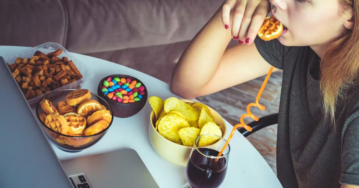 Comment mettre fin au grignotage et aux envies de manger entre les repas ?