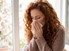Fatigué des allergies ? Ces 6 gestes essentiels pour préparer votre maison au printemps font toute la différence ! Fatigué des allergies ? Ces 6 gestes essentiels pour préparer votre maison au printemps font toute la différence !