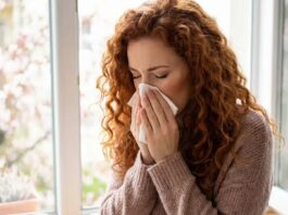 Fatigué des allergies ? Ces 6 gestes essentiels pour préparer votre maison au printemps font toute la différence !