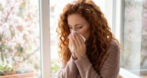 Fatigué des allergies ? Ces 6 gestes essentiels pour préparer votre maison au printemps font toute la différence ! Fatigué des allergies ? Ces 6 gestes essentiels pour préparer votre maison au printemps font toute la différence !