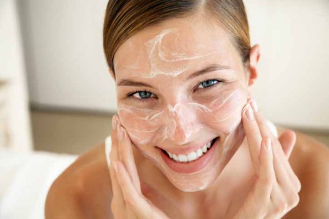 Des soins pour ma peau mixte - NewsMAG