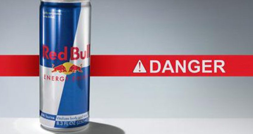 Voici comment votre corps réagit lorsque vous buvez du Red Bull, Âmes sensibles s’abstenir - NewsMAG