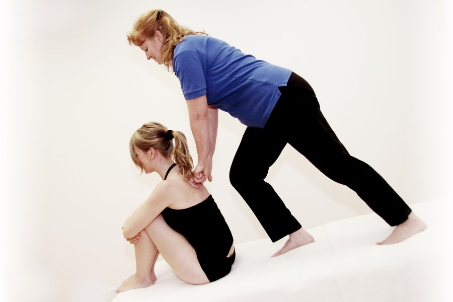 Pratique le Rolfing - NewsMAG